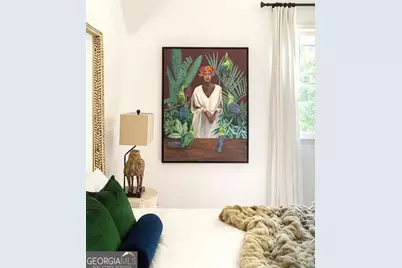 201 Hurt Street NE #ENTIRE HOME, Atlanta, GA 30307 - Photo 19