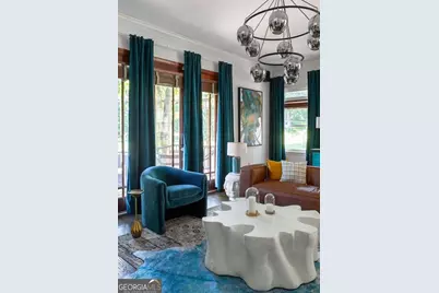 201 Hurt Street NE #ENTIRE HOME, Atlanta, GA 30307 - Photo 37