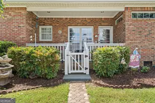 7581 Livingston Dr, Jonesboro, GA 30236 - Photo 29