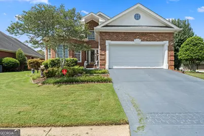 7581 Livingston Drive, Jonesboro, GA 30236 - Photo 1