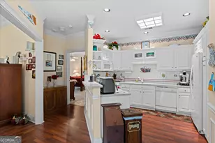 7581 Livingston Dr, Jonesboro, GA 30236 - Photo 11