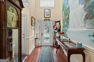 7581 Livingston Dr, Jonesboro, GA 30236 - Photo 5