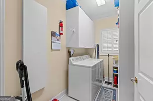 7581 Livingston Dr, Jonesboro, GA 30236 - Photo 27