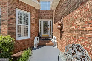 7581 Livingston Dr, Jonesboro, GA 30236 - Photo 3