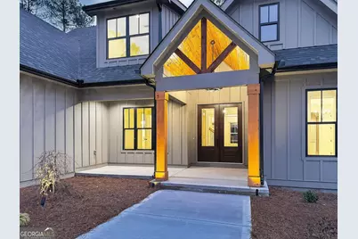 449 Todd Road, Senoia, GA 30276 - Photo 7