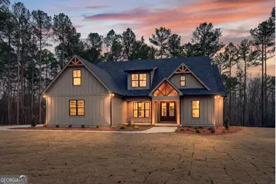 449 Todd Road, Senoia, GA 30276 - Photo 1