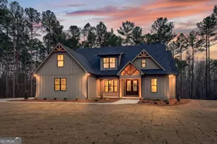 449 Todd Rd, Senoia, GA 30276 - Photo 1