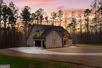 449 Todd Road, Senoia, GA 30276 - Photo 3