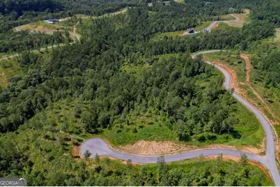 Lot 148 Eddy Waters Circle, Talking Rock, GA 30175 - Photo 5