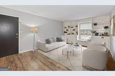 6700 Roswell Road #13A, Atlanta, GA 30328 - Photo 5