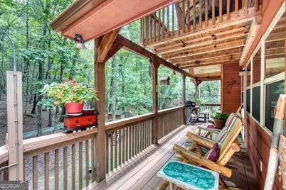 147 Blair Oaks Drive, Blairsville, GA 30512 - Photo 31