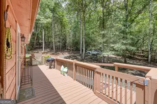 147 Blair Oaks Dr, Blairsville, GA 30512 - Photo 35