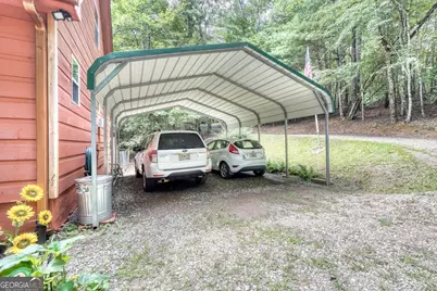 147 Blair Oaks Drive, Blairsville, GA 30512 - Photo 37