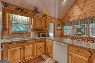 147 Blair Oaks Drive, Blairsville, GA 30512 - Photo 9