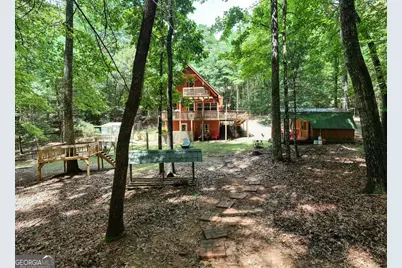 147 Blair Oaks Drive, Blairsville, GA 30512 - Photo 41