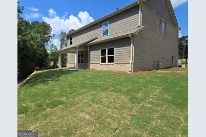 956 Lakeview Oaks Court #28-A, Grayson, GA 30017 - Photo 29