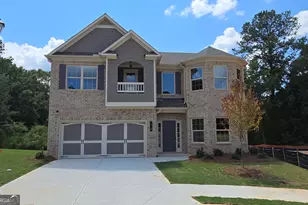 956 Lakeview Oaks Ct, Grayson, GA 30017 - Photo 1