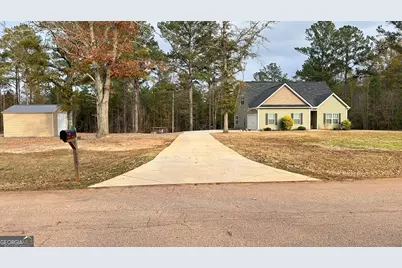 2046 McWilliams Barber Road, Luthersville, GA 30251 - Photo 9