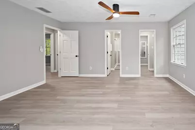 165 Fox Hunt Court, Fayetteville, GA 30214 - Photo 31