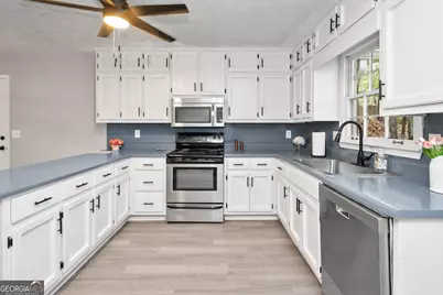 165 Fox Hunt Court, Fayetteville, GA 30214 - Photo 11