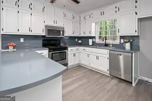 165 Fox Hunt Ct, Fayetteville, GA 30214 - Photo 9