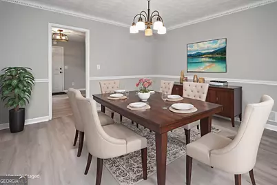 165 Fox Hunt Court, Fayetteville, GA 30214 - Photo 5