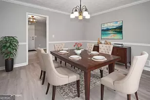 165 Fox Hunt Ct, Fayetteville, GA 30214 - Photo 5