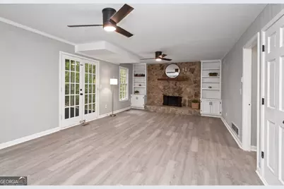 165 Fox Hunt Court, Fayetteville, GA 30214 - Photo 15