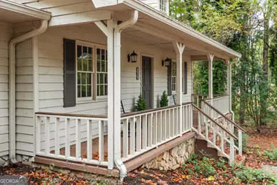 165 Fox Hunt Court, Fayetteville, GA 30214 - Photo 3