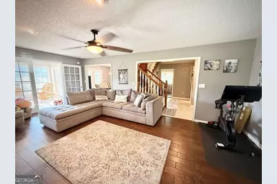 152 Owl Head Trail, Hazlehurst, GA 31539 - Photo 15