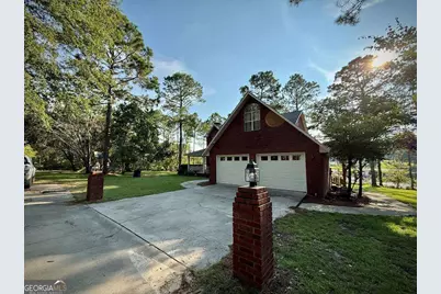 152 Owl Head Trail, Hazlehurst, GA 31539 - Photo 7