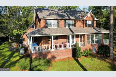 152 Owl Head Trail, Hazlehurst, GA 31539 - Photo 1