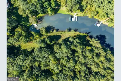 10+/- Acres Walker Church Road, Greensboro, GA 30642 - Photo 3