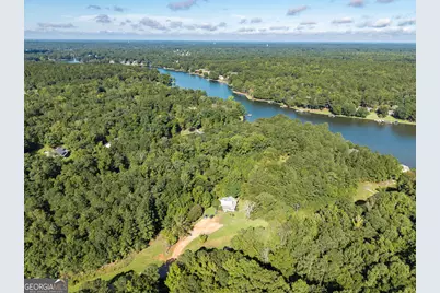10+/- Acres Walker Church Road, Greensboro, GA 30642 - Photo 9