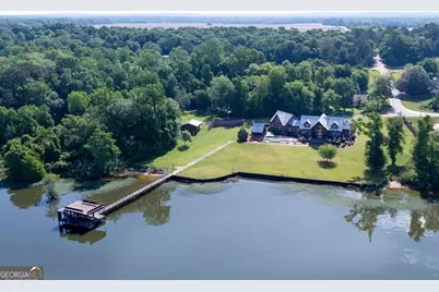 20 Macedonia Road, Fort Gaines, GA 39851 - Photo 3