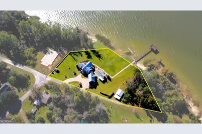 20 Macedonia Road, Fort Gaines, GA 39851 - Photo 5