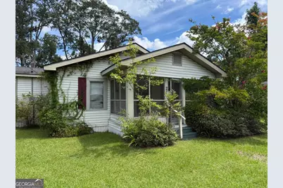 20/22 W Sycamore Street, Hazlehurst, GA 31539 - Photo 31