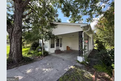 20/22 W Sycamore Street, Hazlehurst, GA 31539 - Photo 25