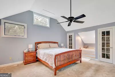 215 Wessmanor Drive, Bowdon, GA 30108 - Photo 7