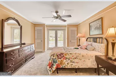 215 Wessmanor Drive, Bowdon, GA 30108 - Photo 5