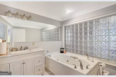 215 Wessmanor Drive, Bowdon, GA 30108 - Photo 17