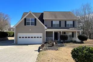 7235 Coral Lake Dr, Flowery Branch, GA 30542 - Photo 1