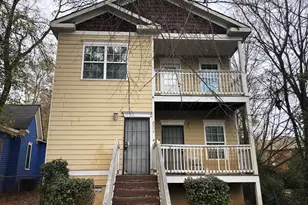 2457 NW Donald Lee Hollowell Parkway NW, Atlanta, GA 30318 - Photo 1