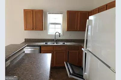 2457 NW Donald Lee Hollowell Parkway NW #A, Atlanta, GA 30318 - Photo 3