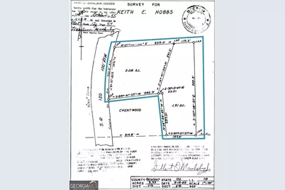 3247 Ga-120 Highway, Tallapoosa, GA 30176 - Photo 23