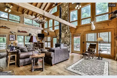 1427 Cherry Lake Drive, Blue Ridge, GA 30513 - Photo 3