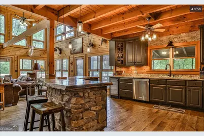 1427 Cherry Lake Drive, Blue Ridge, GA 30513 - Photo 5