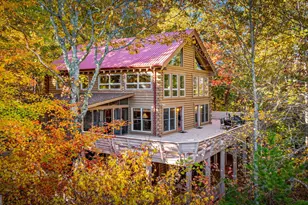 1427 Cherry Lake Drive, Blue Ridge, GA 30513 - Photo 1