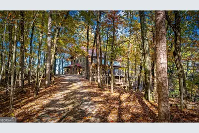 1427 Cherry Lake Drive, Blue Ridge, GA 30513 - Photo 37