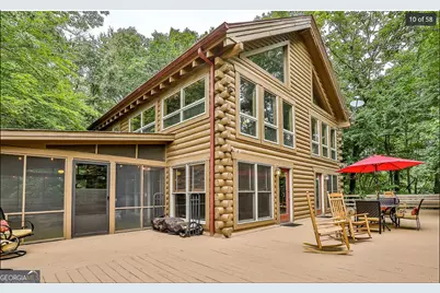 1427 Cherry Lake Drive, Blue Ridge, GA 30513 - Photo 19